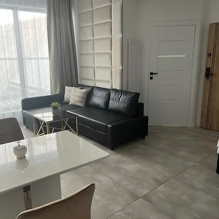 Hotel Apartament Kajetano Chmielna 3