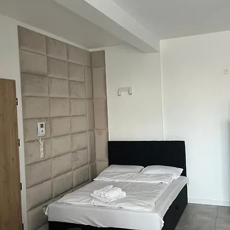 Apartament Kajetano Chmielna 3 Appartement