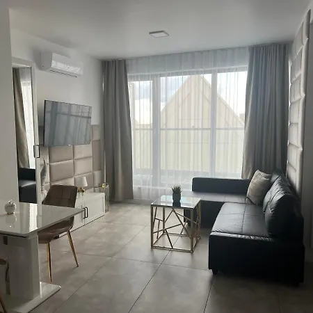 Apartament Kajetano Chmielna 3 Hotel Gdańsk