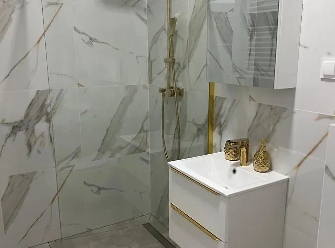 Apartament Kajetano Chmielna 3 Hotel *