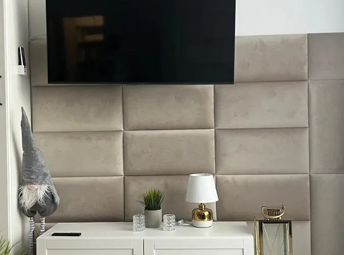 Hotel Apartament Kajetano Chmielna 3 Gdańsk