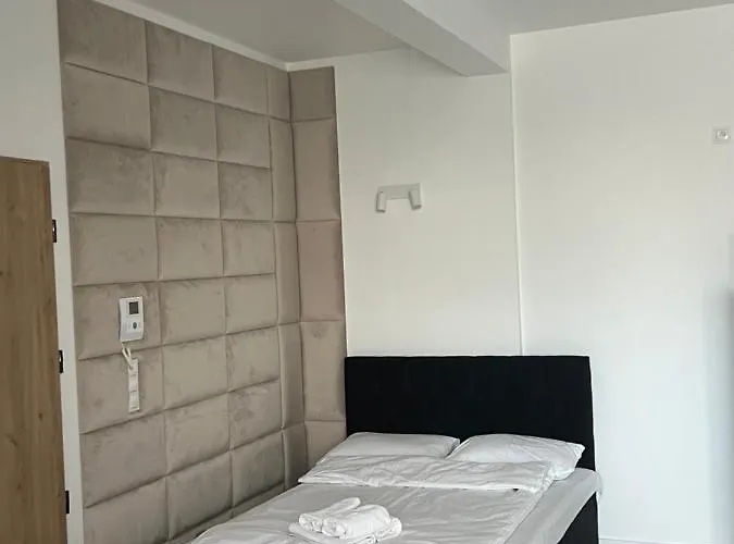 Apartament Kajetano Chmielna 3 Hotel