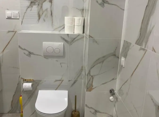 Apartament Kajetano Chmielna 3 Hotel Gdańsk