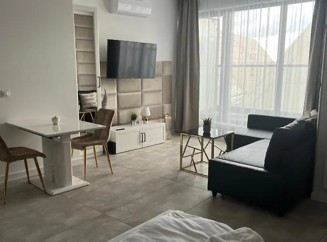 Apartament Kajetano Chmielna 3 Hotel