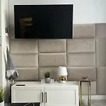 Hotel Apartament Kajetano Chmielna 3 Gdansk